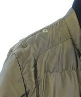 DOUBLE STANDARD CLOTHING（ダブルスタンダードクロージング）ダウンジャケット/ダウンベスト グレー サイズ:46(XXL位) レディース/2200630282021