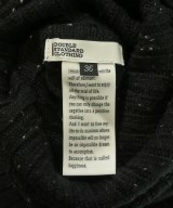 DOUBLE STANDARD CLOTHING（ダブルスタンダードクロージング）ニット・セーター 黒 サイズ:36(S位) レディース/2200630697214