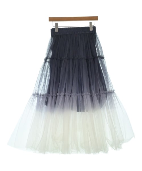 ダブルスタンダードクロージング(DOUBLE STANDARD CLOTHING)のDOUBLE STANDARD CLOTHING ロング・マキシ丈スカート