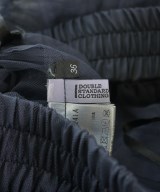 DOUBLE STANDARD CLOTHING（ダブルスタンダードクロージング）ロング・マキシ丈スカート グレー サイズ:36(S位) レディース/2200631535027