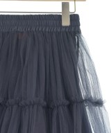 DOUBLE STANDARD CLOTHING（ダブルスタンダードクロージング）ロング・マキシ丈スカート グレー サイズ:36(S位) レディース/2200631535027