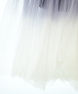 DOUBLE STANDARD CLOTHING（ダブルスタンダードクロージング）ロング・マキシ丈スカート グレー サイズ:36(S位) レディース/2200631535027