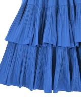 DOUBLE STANDARD CLOTHING（ダブルスタンダードクロージング）ロング・マキシ丈スカート 青 サイズ:36(S位) レディース/2200631394037