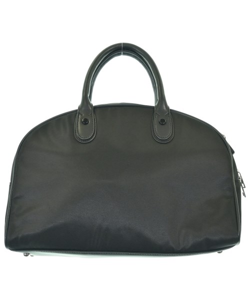 DOUBLE STANDARD CLOTHING（ダブルスタンダードクロージング）ハンドバッグ 黒 サイズ:- レディース/2200632495078