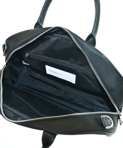 DOUBLE STANDARD CLOTHING（ダブルスタンダードクロージング）ハンドバッグ 黒 サイズ:- レディース/2200632495078