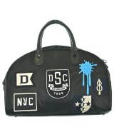 DOUBLE STANDARD CLOTHING（ダブルスタンダードクロージング）ハンドバッグ 黒 サイズ:- レディース/2200632495078