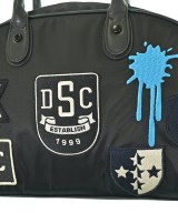 DOUBLE STANDARD CLOTHING（ダブルスタンダードクロージング）ハンドバッグ 黒 サイズ:- レディース/2200632495078