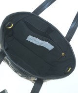 DOUBLE STANDARD CLOTHING（ダブルスタンダードクロージング）トートバッグ 茶 サイズ:- レディース/2200631114147