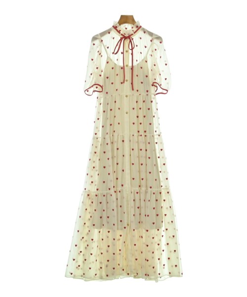 ダブルスタンダードクロージング(DOUBLE STANDARD CLOTHING)のDOUBLE STANDARD CLOTHING シャツワンピース