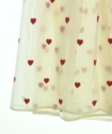 DOUBLE STANDARD CLOTHING（ダブルスタンダードクロージング）シャツワンピース 白 サイズ:36(S位) レディース/2200618937059