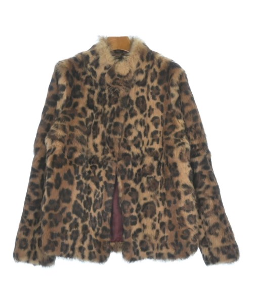 ダブルスタンダードクロージング(DOUBLE STANDARD CLOTHING)のDOUBLE STANDARD CLOTHING ブルゾン（その他）