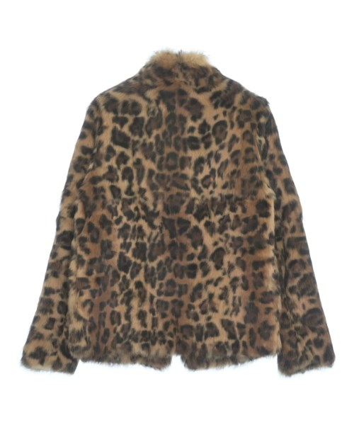 DOUBLE STANDARD CLOTHING（ダブルスタンダードクロージング）その他 ベージュ サイズ:36(S位) レディース/2200609980224