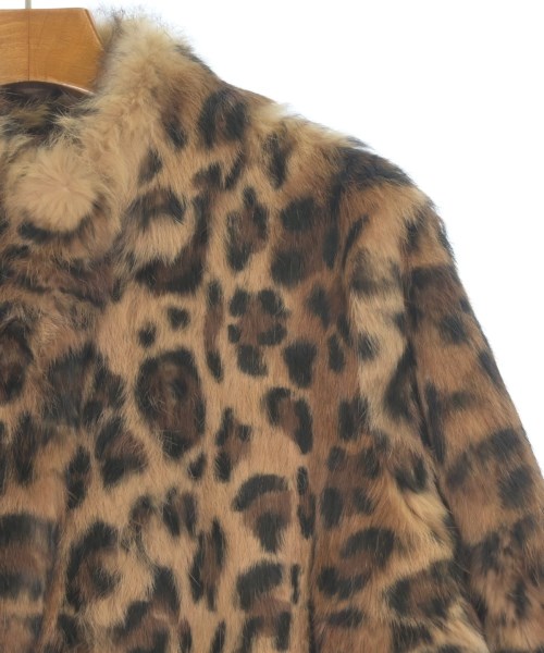 DOUBLE STANDARD CLOTHING（ダブルスタンダードクロージング）その他 ベージュ サイズ:36(S位) レディース/2200609980224