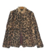 DOUBLE STANDARD CLOTHING（ダブルスタンダードクロージング）その他 ベージュ サイズ:36(S位) レディース/2200609980224