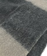 DOUBLE STANDARD CLOTHING（ダブルスタンダードクロージング）ストール グレー サイズ:- レディース/2200619918392