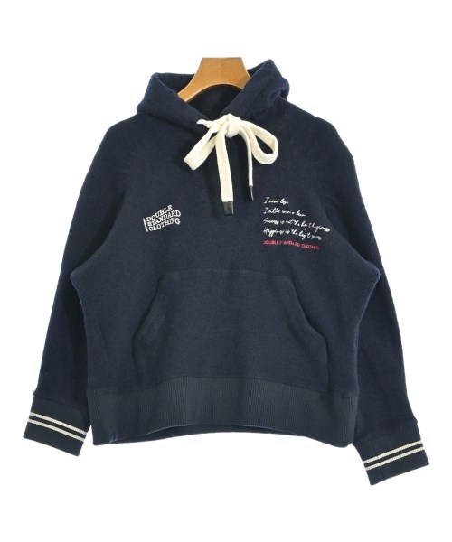 ダブルスタンダードクロージング(DOUBLE STANDARD CLOTHING)のDOUBLE STANDARD CLOTHING パーカー