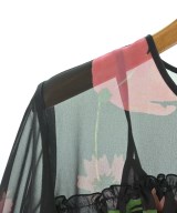 DOUBLE STANDARD CLOTHING（ダブルスタンダードクロージング）ブラウス 黒 サイズ:36(S位) レディース/2200603080036