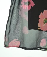 DOUBLE STANDARD CLOTHING（ダブルスタンダードクロージング）ブラウス 黒 サイズ:36(S位) レディース/2200603080036