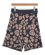 DOUBLE STANDARD CLOTHING ショートパンツ