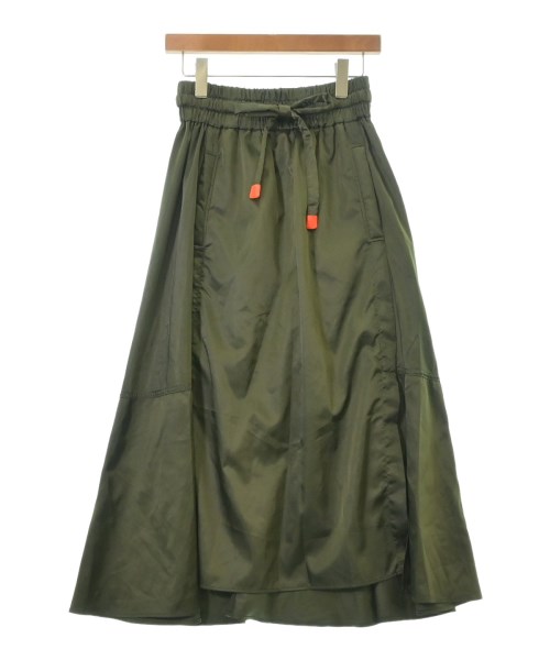ダブルスタンダードクロージング(DOUBLE STANDARD CLOTHING)のDOUBLE STANDARD CLOTHING ロング・マキシ丈スカート