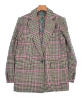 DOUBLE STANDARD CLOTHING ジャケット