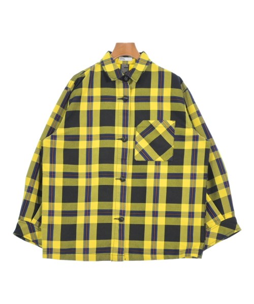 ダブルスタンダードクロージング(DOUBLE STANDARD CLOTHING)のDOUBLE STANDARD CLOTHING カジュアルシャツ
