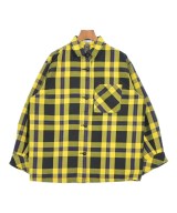 DOUBLE STANDARD CLOTHING カジュアルシャツ
