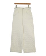 DOUBLE STANDARD CLOTHING パンツ（その他）