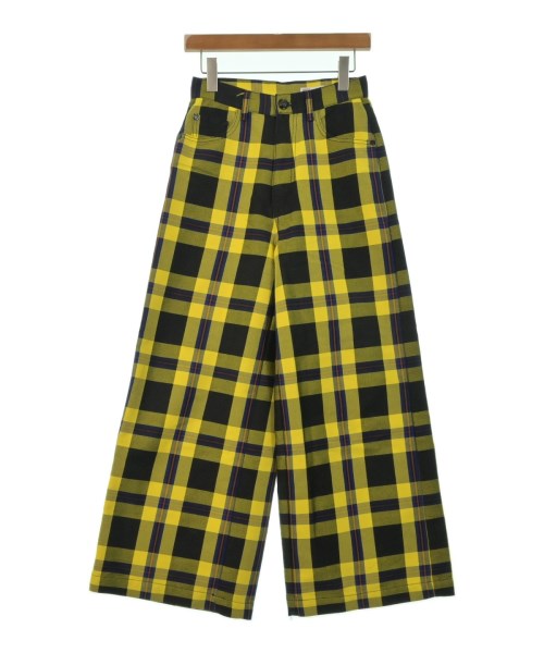 ダブルスタンダードクロージング(DOUBLE STANDARD CLOTHING)のDOUBLE STANDARD CLOTHING パンツ（その他）
