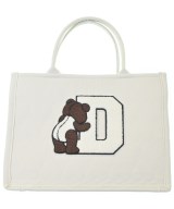 DOUBLE STANDARD CLOTHING トートバッグ