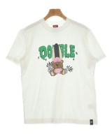 DOUBLE STANDARD CLOTHING（ダブルスタンダードクロージング）Tシャツ・カットソー 白 サイズ:F レディース/2200673895134