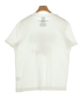 DOUBLE STANDARD CLOTHING（ダブルスタンダードクロージング）Tシャツ・カットソー 白 サイズ:F レディース/2200673895134
