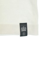 DOUBLE STANDARD CLOTHING（ダブルスタンダードクロージング）Tシャツ・カットソー 白 サイズ:F レディース/2200673895134