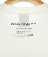 DOUBLE STANDARD CLOTHING（ダブルスタンダードクロージング）Tシャツ・カットソー 白 サイズ:F レディース/2200673895134