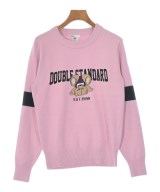 DOUBLE STANDARD CLOTHING ニット・セーター