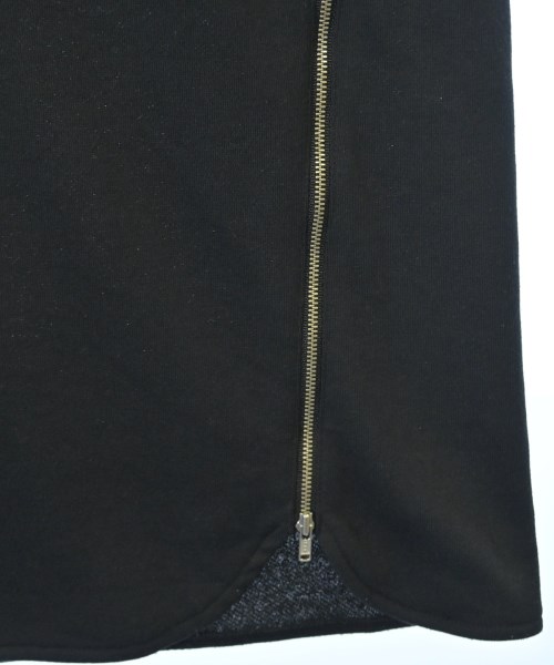 DOUBLE STANDARD CLOTHING（ダブルスタンダードクロージング）ワンピース 黒 サイズ:38(M位) レディース/2200672289286