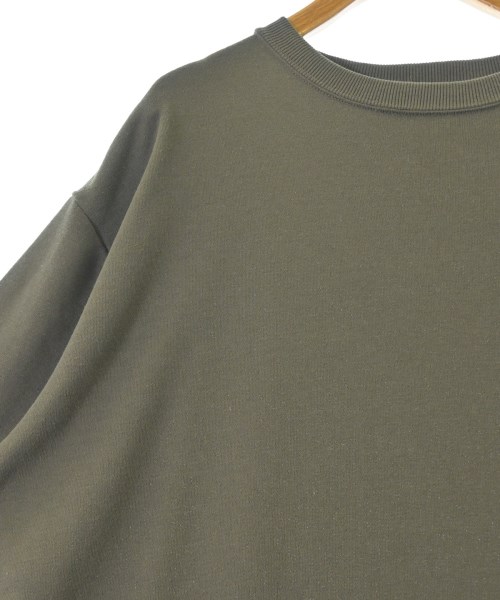 DOUBLE STANDARD CLOTHING（ダブルスタンダードクロージング）ワンピース カーキ サイズ:38(M位) レディース/2200672289293