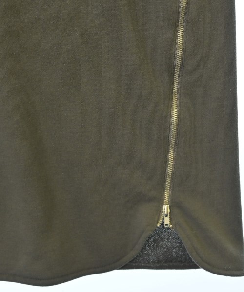 DOUBLE STANDARD CLOTHING（ダブルスタンダードクロージング）ワンピース カーキ サイズ:38(M位) レディース/2200672289293