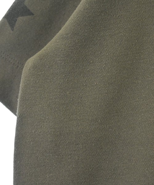 DOUBLE STANDARD CLOTHING（ダブルスタンダードクロージング）ワンピース カーキ サイズ:38(M位) レディース/2200672289293