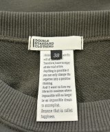 DOUBLE STANDARD CLOTHING（ダブルスタンダードクロージング）ワンピース カーキ サイズ:38(M位) レディース/2200672289293