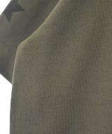 DOUBLE STANDARD CLOTHING（ダブルスタンダードクロージング）ワンピース カーキ サイズ:38(M位) レディース/2200672289293