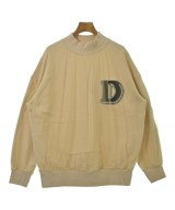 DOUBLE STANDARD CLOTHING（ダブルスタンダードクロージング）スウェット ベージュ サイズ:F レディース/2200678846049