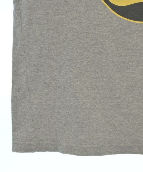 DOUBLE STANDARD CLOTHING（ダブルスタンダードクロージング）Tシャツ・カットソー グレー サイズ:F レディース/2200679109174