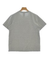DOUBLE STANDARD CLOTHING（ダブルスタンダードクロージング）Tシャツ・カットソー グレー サイズ:F レディース/2200679109174
