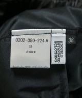 DOUBLE STANDARD CLOTHING（ダブルスタンダードクロージング）ロング・マキシ丈スカート 黒 サイズ:38(M位) レディース/2200674874138