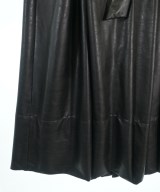 DOUBLE STANDARD CLOTHING（ダブルスタンダードクロージング）ロング・マキシ丈スカート 黒 サイズ:38(M位) レディース/2200674874138