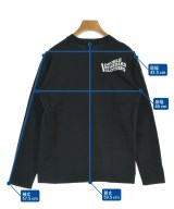 DOUBLE STANDARD CLOTHING（ダブルスタンダードクロージング）Tシャツ・カットソー 黒 サイズ:F レディース/2200675629126