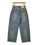 DOUBLE STANDARD CLOTHING（ダブルスタンダードクロージング）デニムパンツ 紺 サイズ:36(S位) レディース/2200689545030
