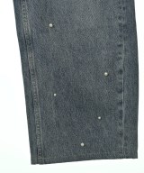 DOUBLE STANDARD CLOTHING（ダブルスタンダードクロージング）デニムパンツ 紺 サイズ:36(S位) レディース/2200689545030