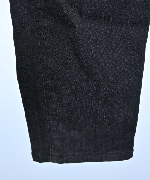 DOUBLE STANDARD CLOTHING（ダブルスタンダードクロージング）デニムパンツ 紺 サイズ:38(M位) レディース/2200687529117
